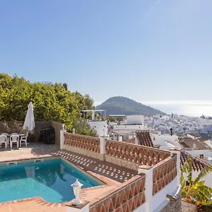  Holiday home Villena Spain
