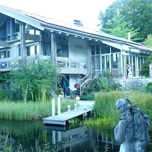  Apartment Im Gartenparadies Deutschland