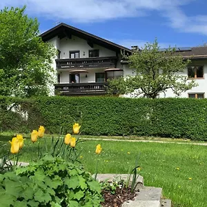  Apartment Irmengard Deutschland