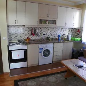 Апартаменты 4 Persons Flat House - Cheap Homestay Sleeping Place, Анталья