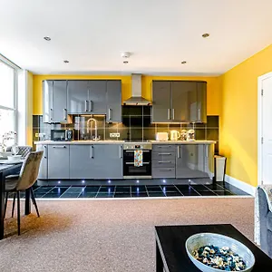  Apartment Lanes Cosy One Bedroom United Kingdom