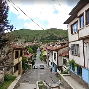  Ferienhaus Afyon Kalesi Eteklerinde Bir Yer Türkei