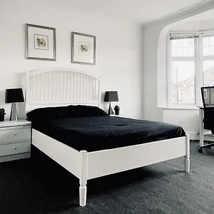  Homestay Cozy Private In Homestay United Kingdom