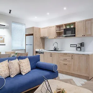  Apartment Ada Dreams Turkey
