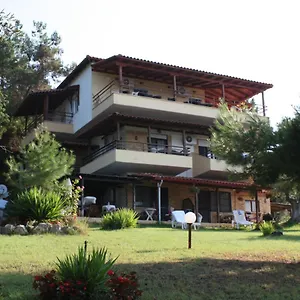  Apartment Bambola Griechenland