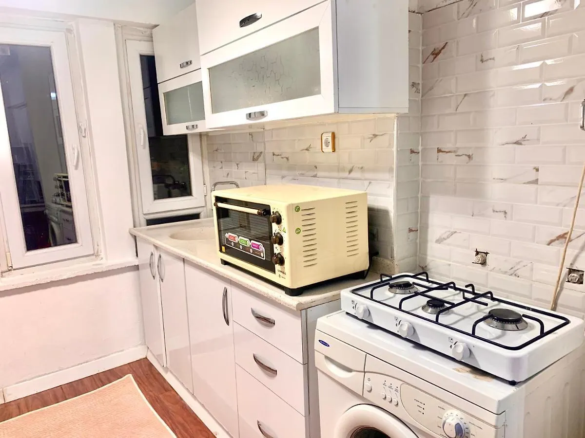 Jazzy Homes 100 Mb Internet Antalya Turkey