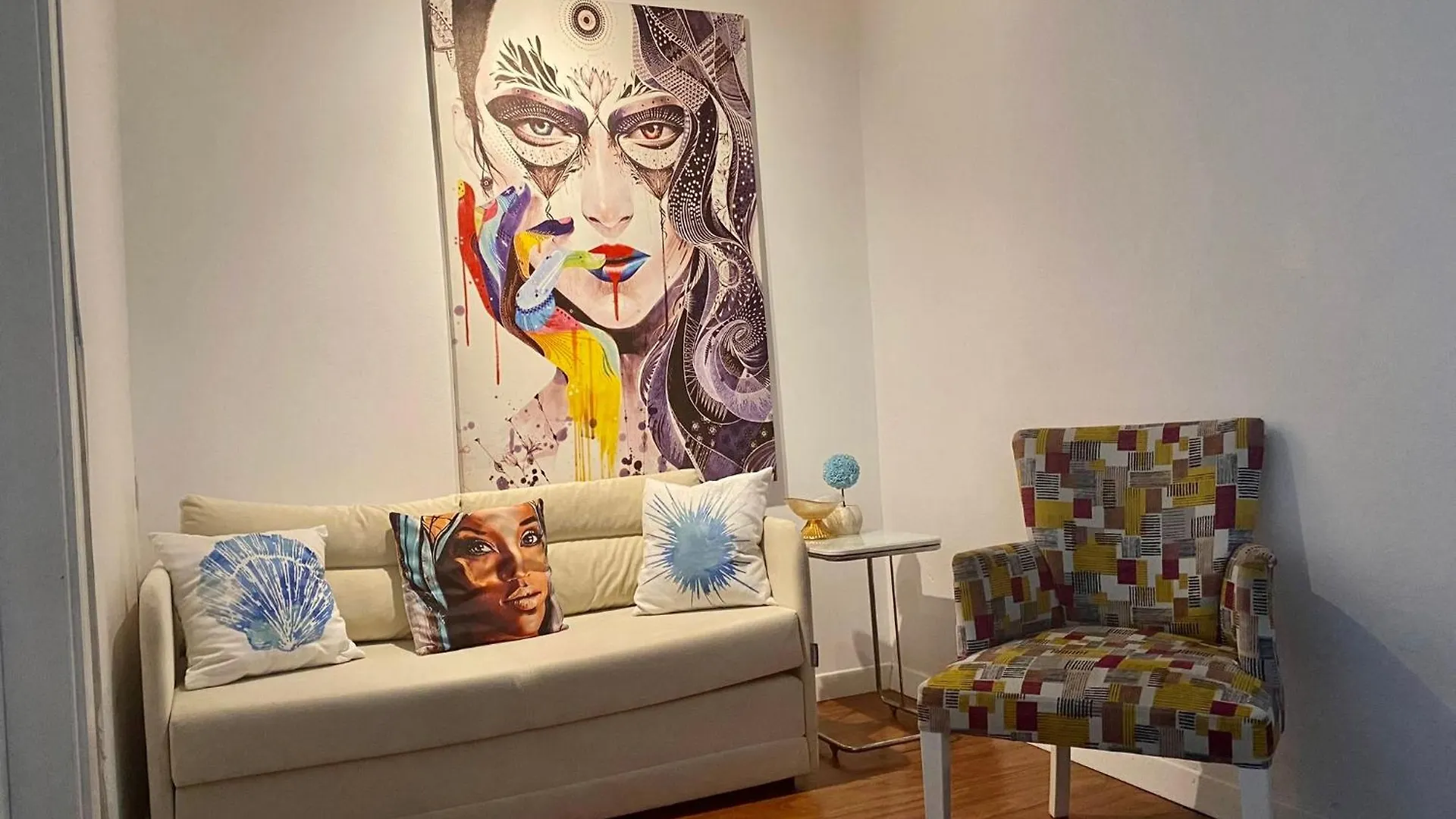 Jazzy Homes 100 Mb Internet Antalya Apartment