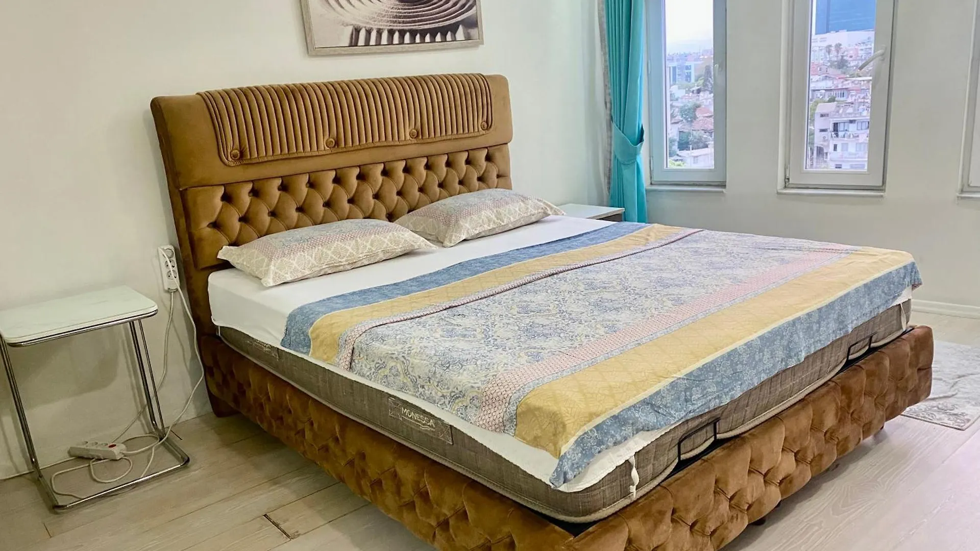 Jazzy Homes 100 Mb Internet Antalya 0*,  Turkey