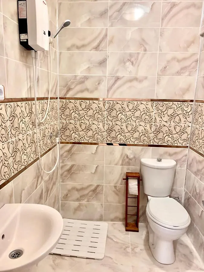 Apartment Jazzy Homes 100 Mb Internet Antalya